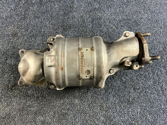 HONDA Exhaust Manifold OEM PN 182805MJA00 EPA Code ACX