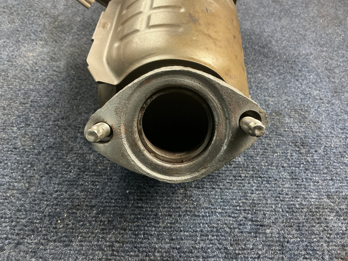 TOYOTA Exhaust Manifold OEM PN 171400P130 EPA Code ACX