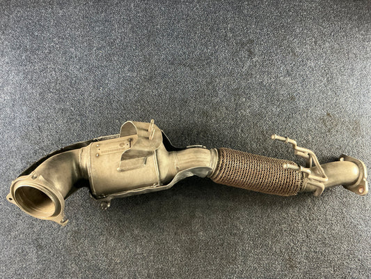 FORD Exhaust Manifold OEM PN CV6Z5E212F EPA Code ACX