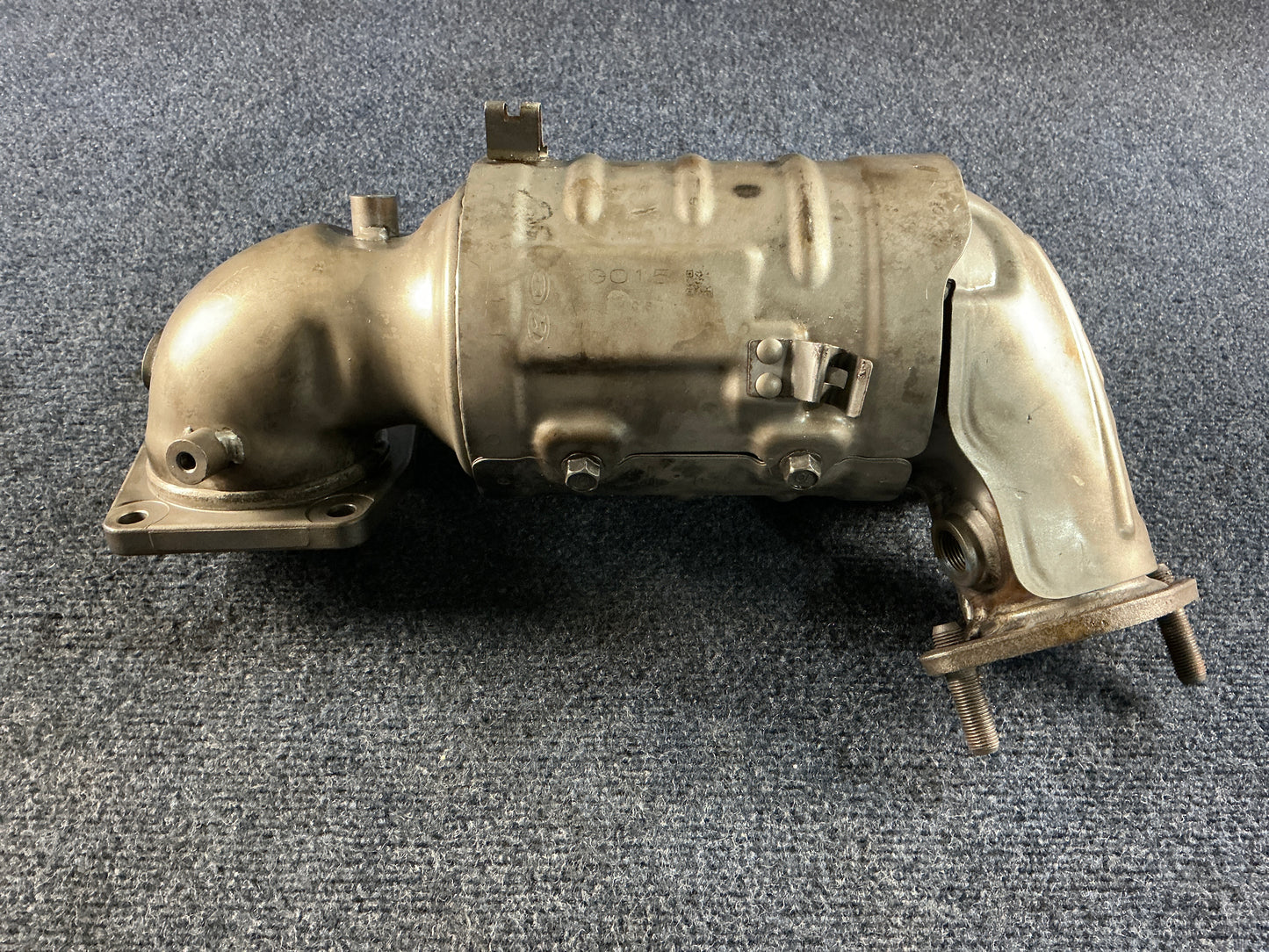 HYUNDAI/KIA Exhaust Manifold 285102G015 EPA Code ACX