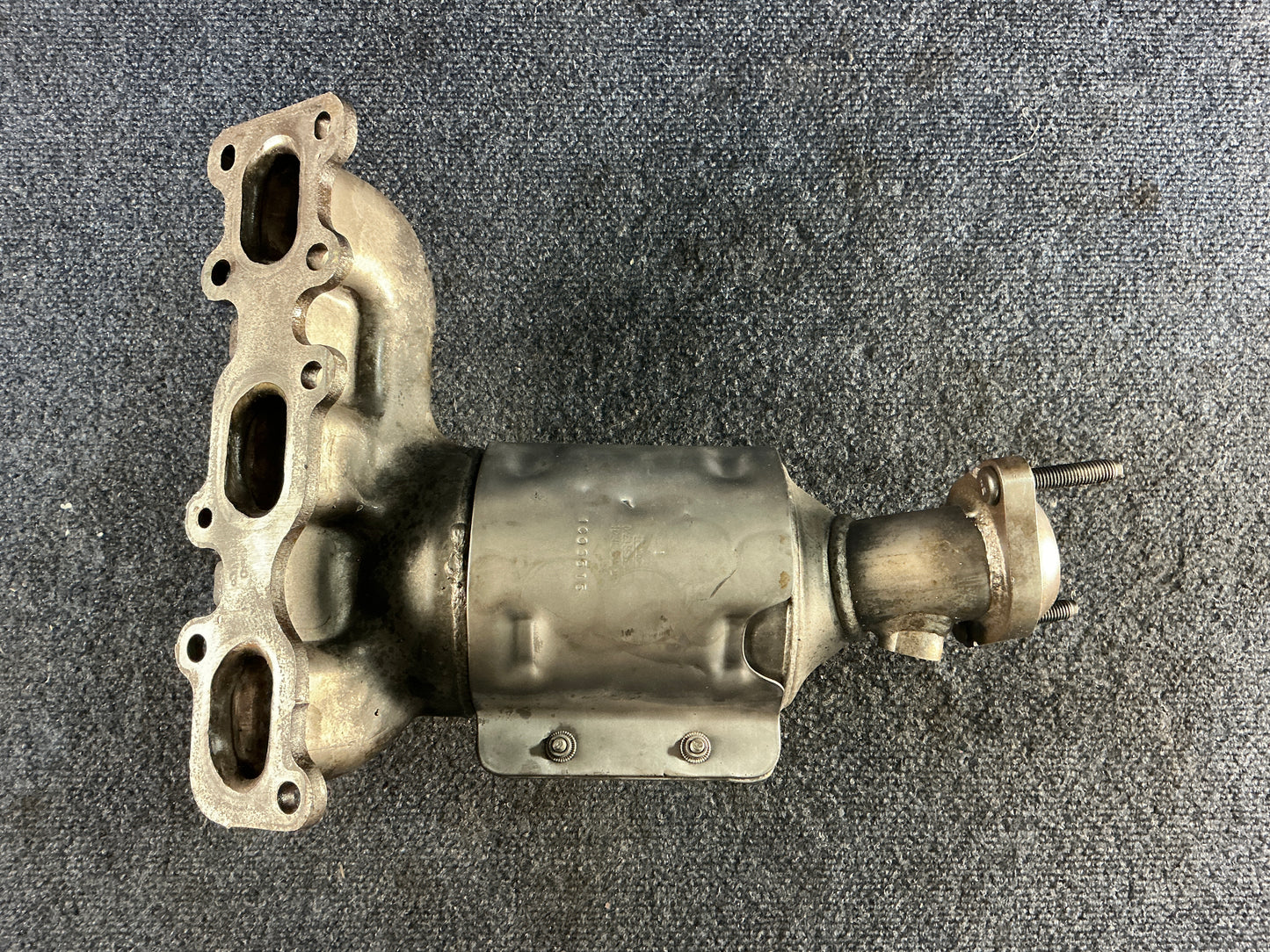 FORD Exhaust Manifold OEM PN FB5Z5G232B EPA Code ACX