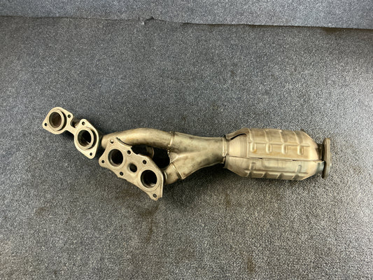 TOYOTA Exhaust Manifold OEM PN 1710538020 EPA Code ACX