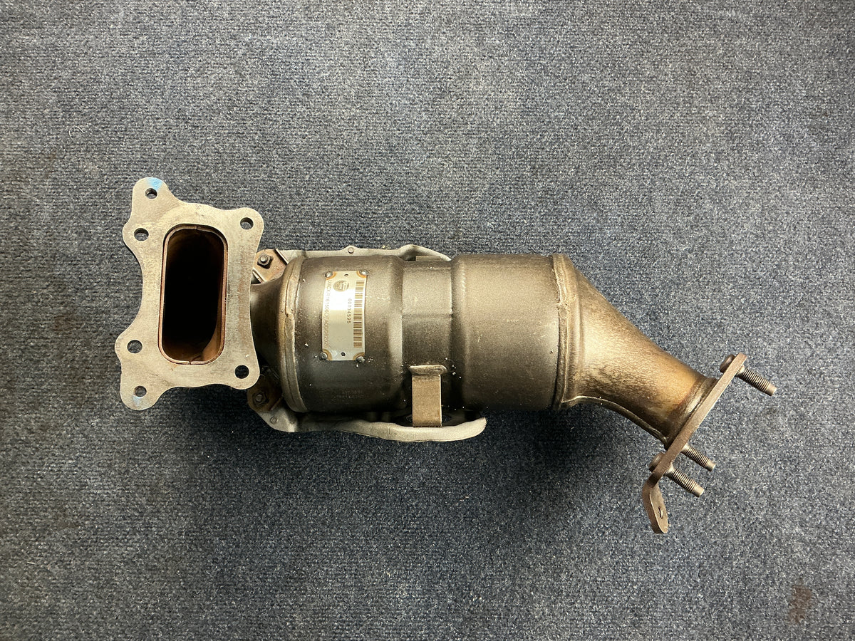 HONDA Exhaust Manifold OEM PN 181506CTA00 EPA Code ACX