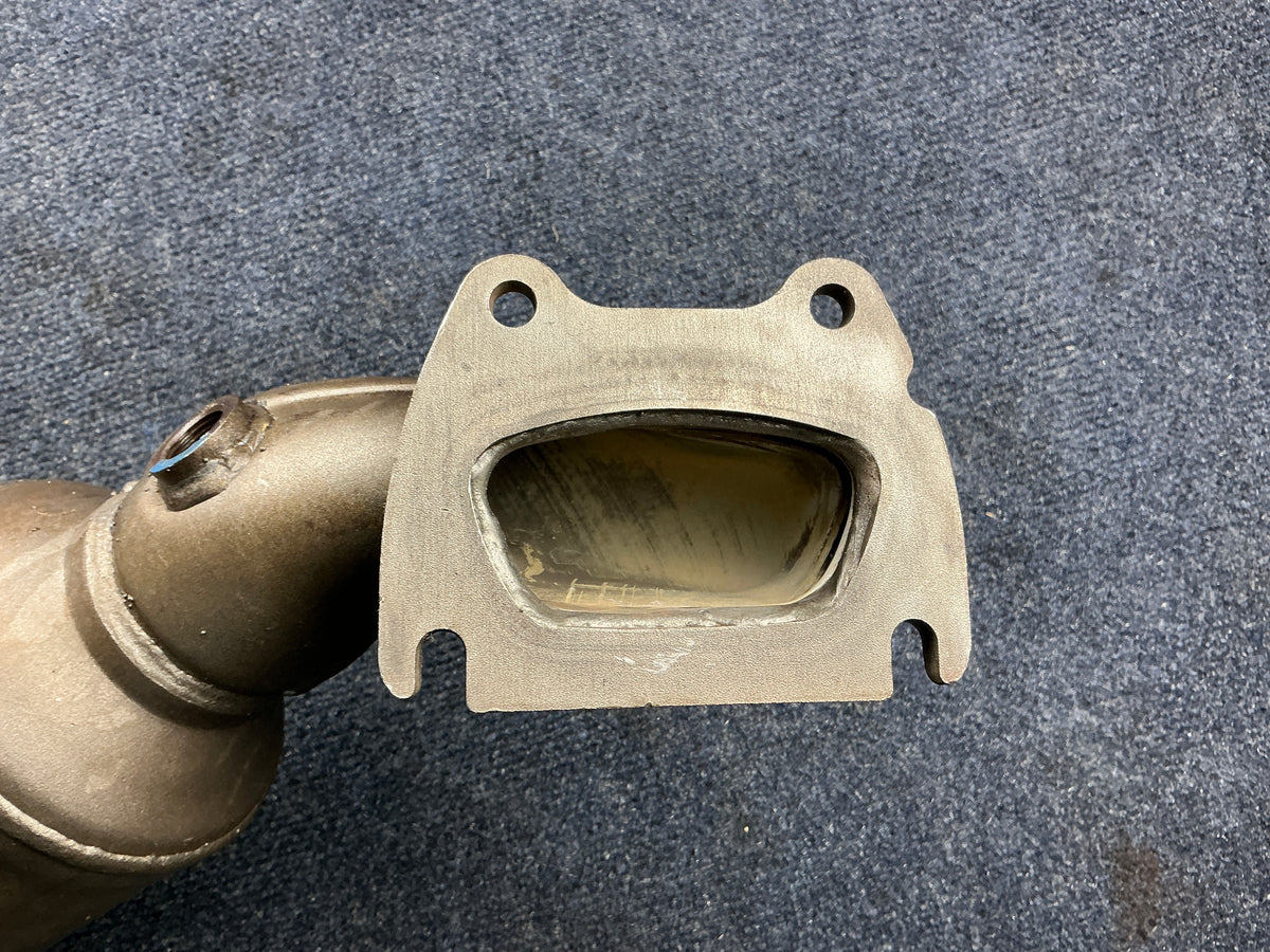 CHRYSLER Exhaust Manifold OEM PN 68319267AB EPA Code ACX