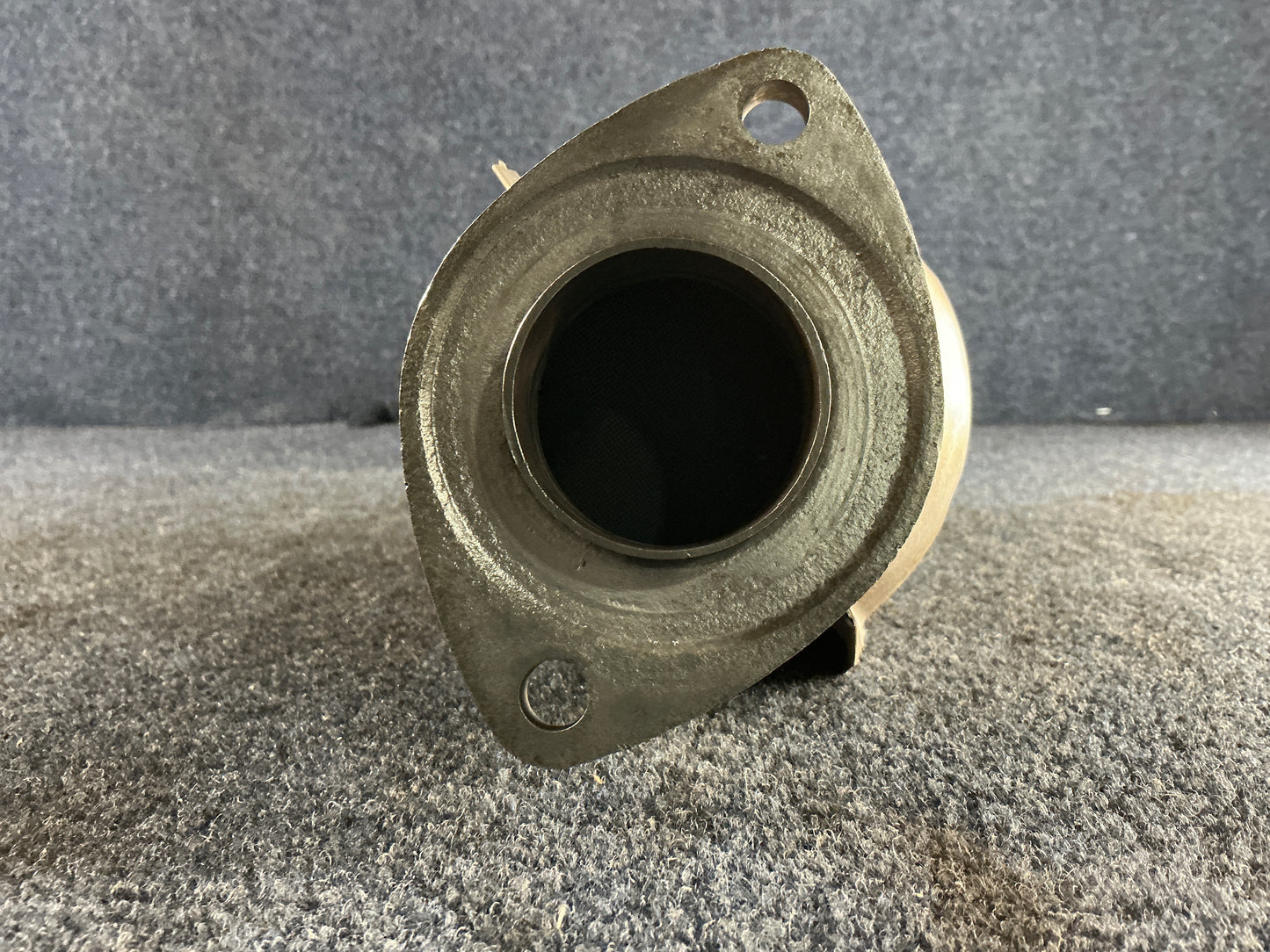 TOYOTA Exhaust Manifold OEM PN 1710538020 EPA Code ACX