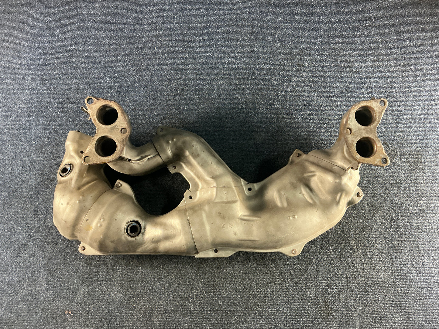 SUBARU Exhaust Manifold 44620AC12A EPA Code ACX