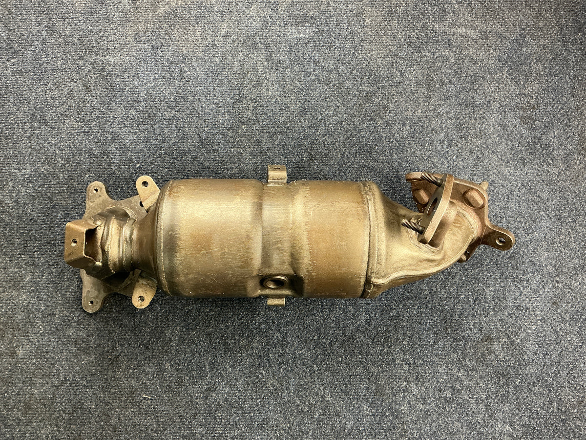 HONDA Exhaust Manifold OEM PN 181505RDL00 EPA Code ACX