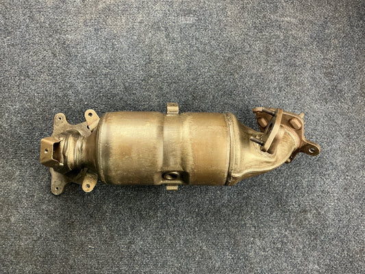 HONDA Exhaust Manifold OEM PN 181505RDL00 EPA Code ACX