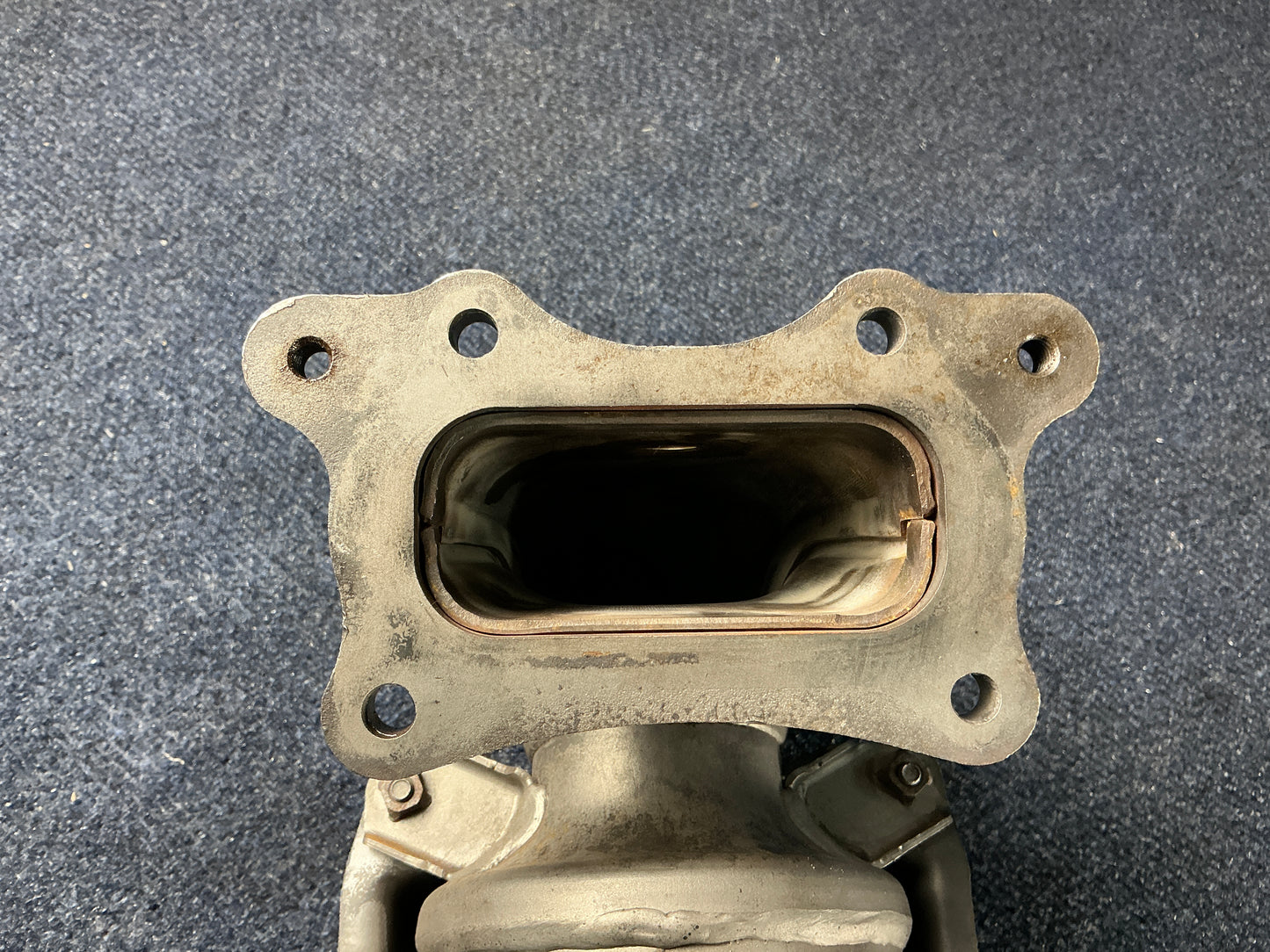 HONDA Exhaust Manifold OEM PN 181805PHA00 EPA Code ACX