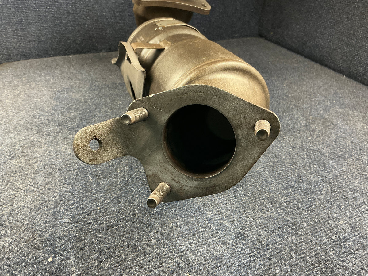 HONDA Exhaust Manifold OEM PN 181506CTA00 EPA Code ACX