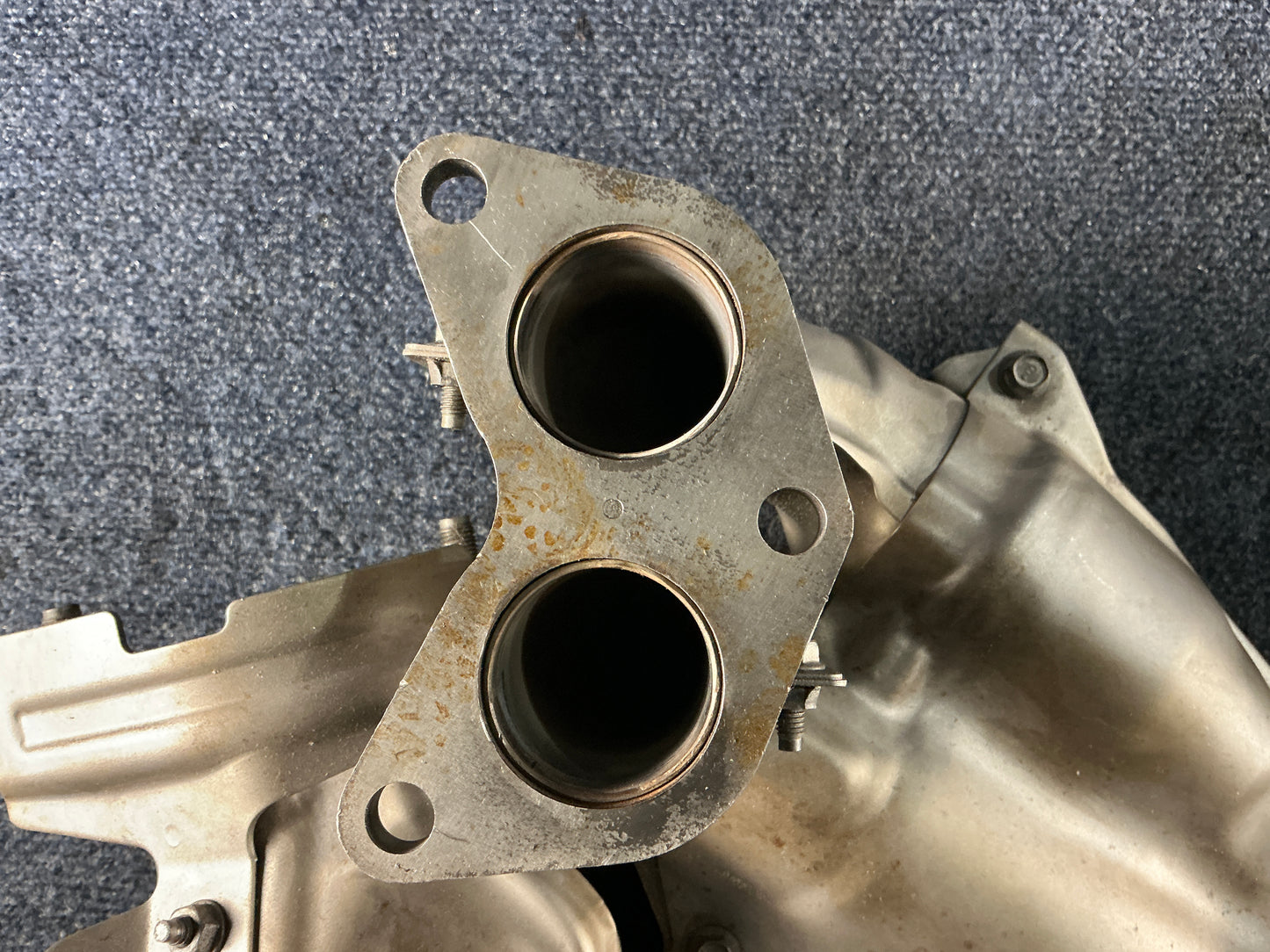 TOYOTA Exhaust Manifold OEM PN SU00310579 EPA Code ACX