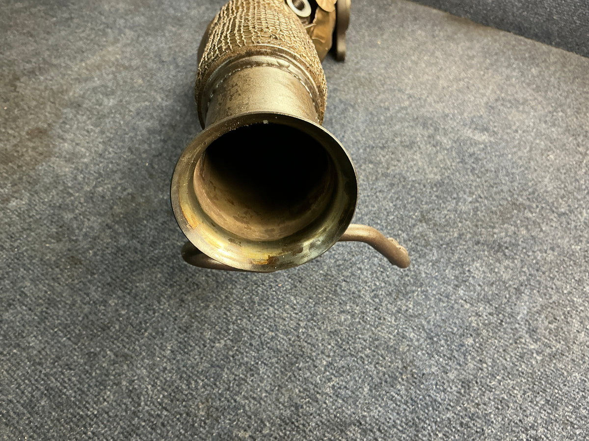 FORD Exhaust Manifold OEM PN LX6Z5E212C EPA Code ACX