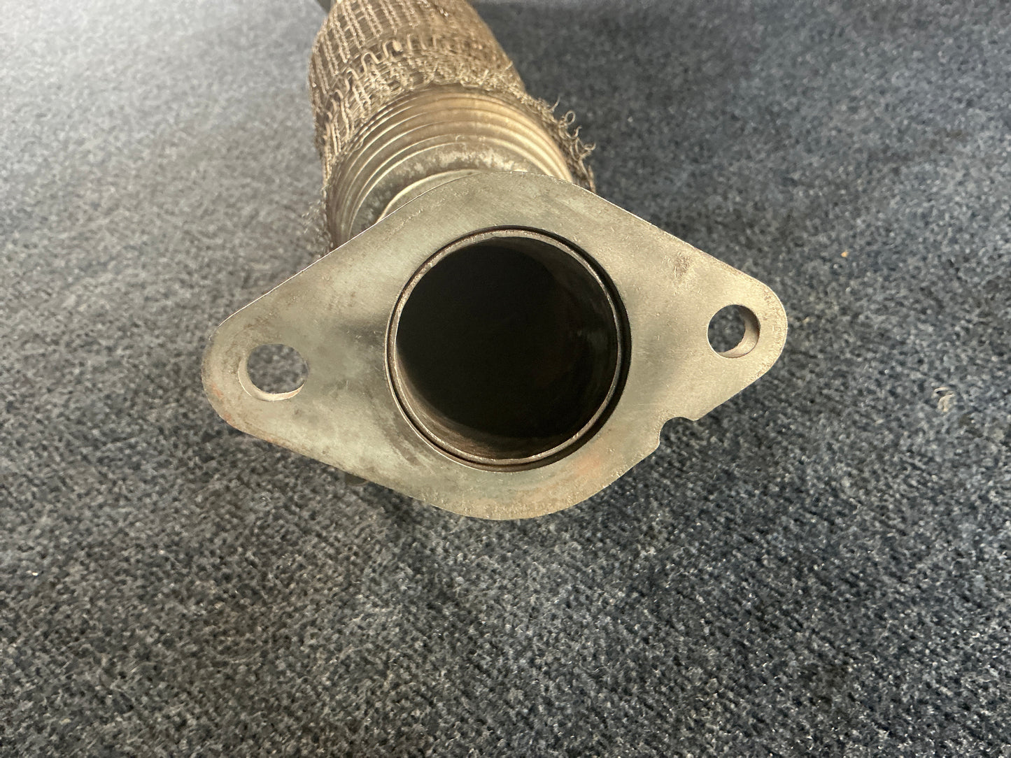 FORD Exhaust Manifold OEM PN BV6Z5G232A EPA Code ACX
