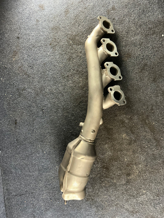 NISSAN Exhaust Manifold OEM PN 140E2EZ30B EPA Code ACX