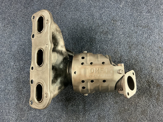 HYUNDAI/KIA Exhaust Manifold OEM PN 285103CFT0 EPA Code ACX