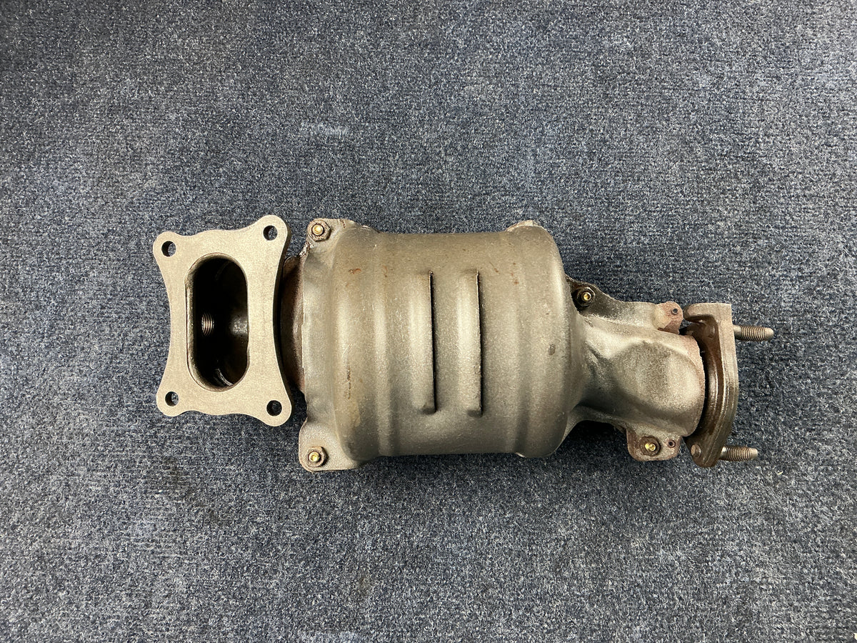 HONDA Exhaust Manifold OEM PN 18290R9PH00 EPA Code ACX