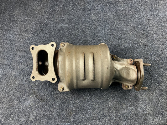 HONDA Exhaust Manifold OEM PN 18290R9PH00 EPA Code ACX