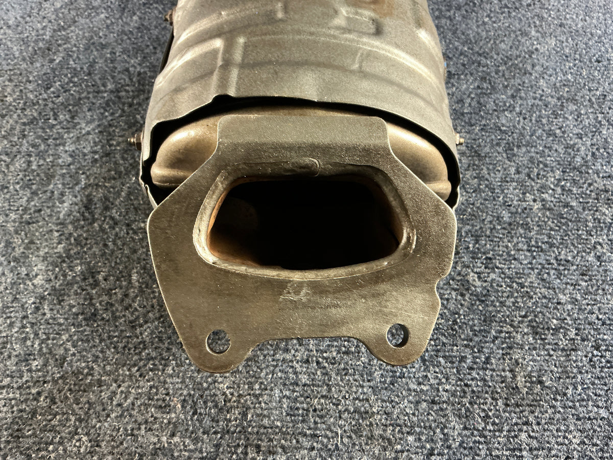CHRYSLER Exhaust Manifold OEM PN 68629868AA EPA Code ACX
