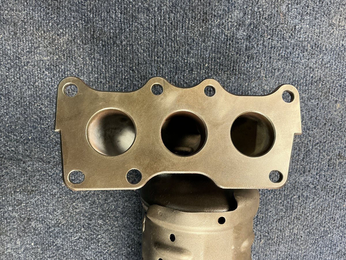 HYUNDAI/KIA Exhaust Manifold OEM PN 285103N010 EPA Code ACX
