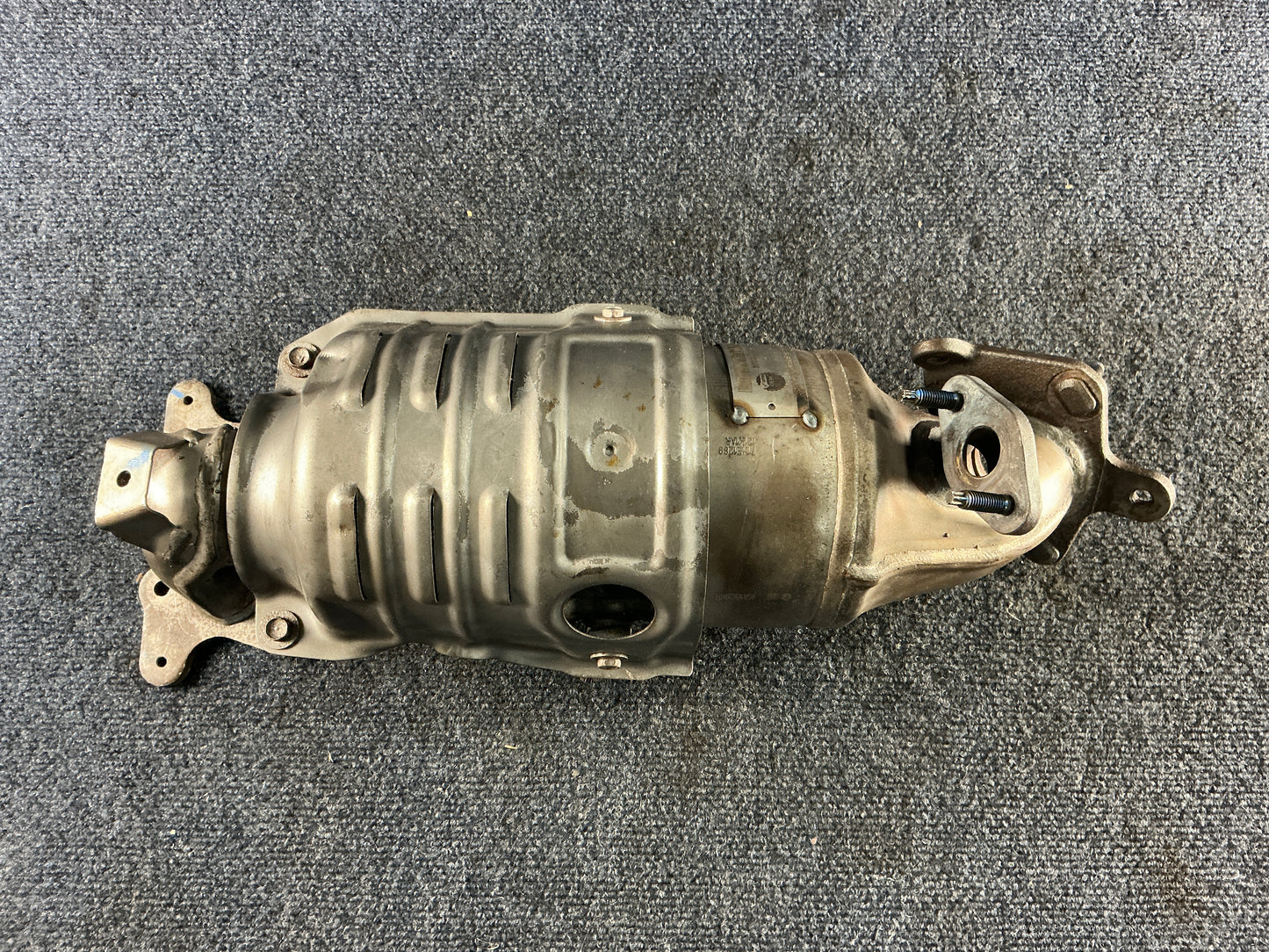 HONDA Exhaust Manifold OEM PN 181505K1A10 EPA Code ACX