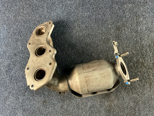 TOYOTA Exhaust Manifold OEM PN 171500P040 EPA Code ACX
