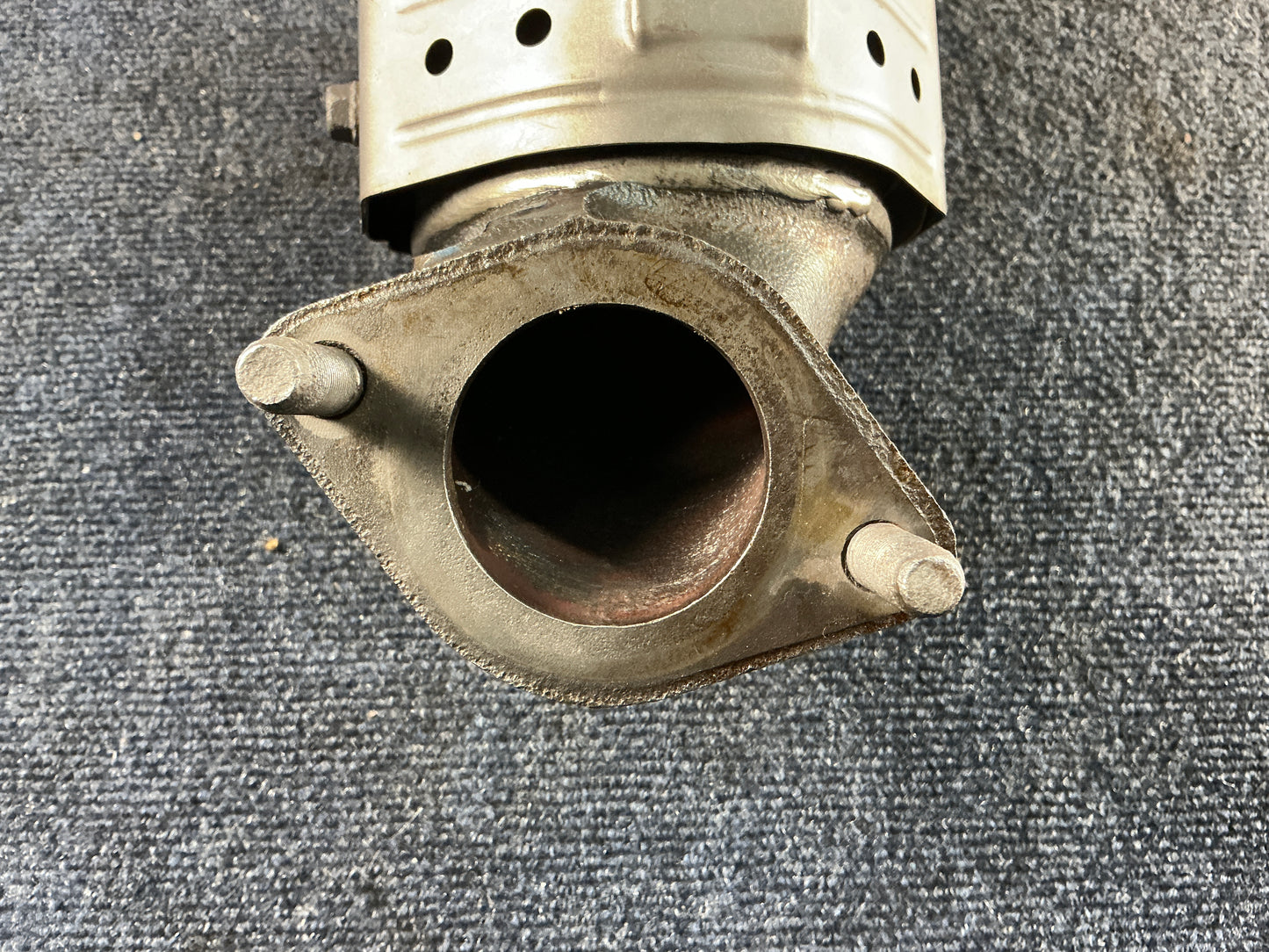 HYUNDAI/KIA Exhaust Manifold OEM PN 285102G445 EPA Code ACX