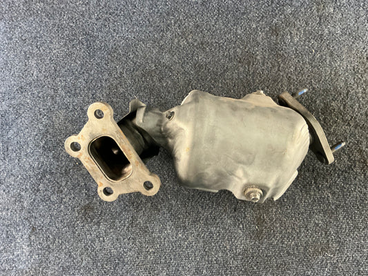 GM Exhaust Manifold OEM PN 85513036 EPA Code ACX