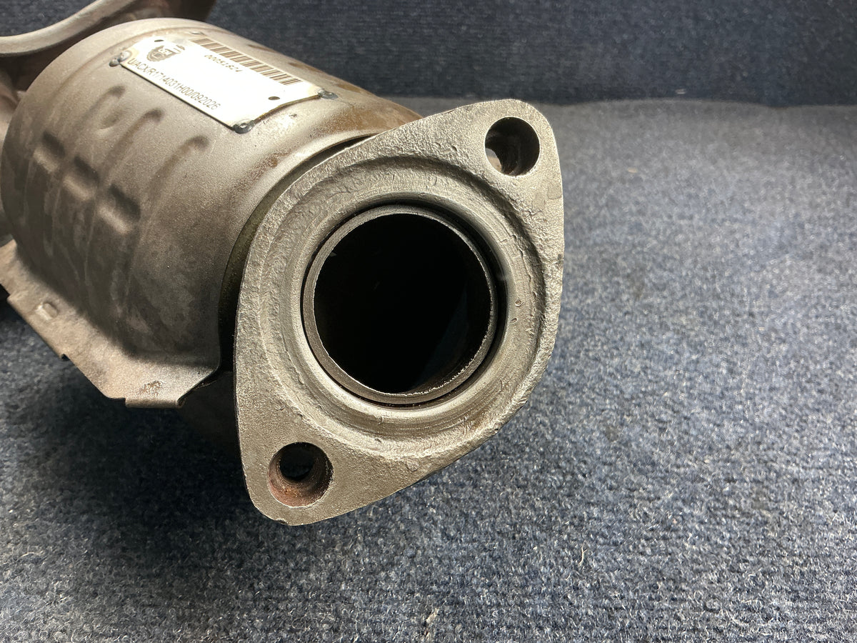 TOYOTA Exhaust Manifold OEM PN 1714031H00 EPA Code ACX