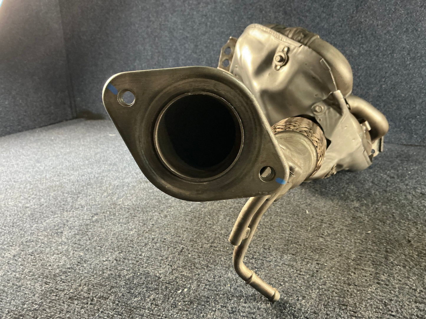 MAZDA Exhaust Manifold PYF12050X EPA Code ACX
