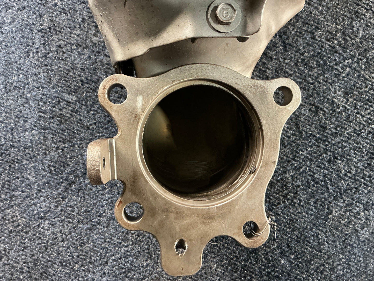 HONDA Exhaust Manifold OEM PN 181505AAL10 EPA Code ACX