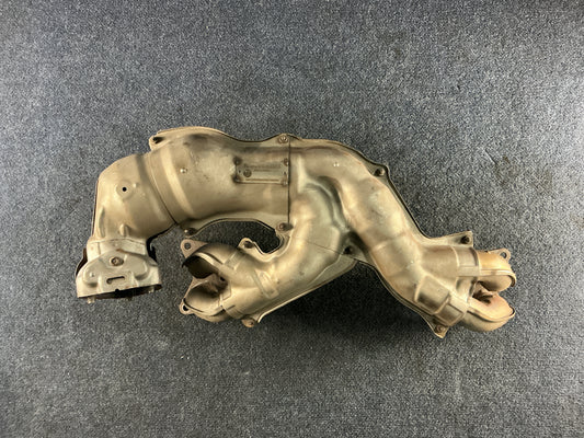 SUBARU Exhaust Manifold 44620AD82C EPA Code ACX