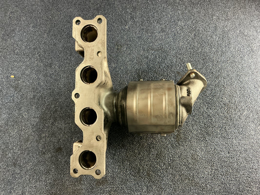 HYUNDAI/KIA Exhaust Manifold OEM PN 285102G160 EPA Code ACX