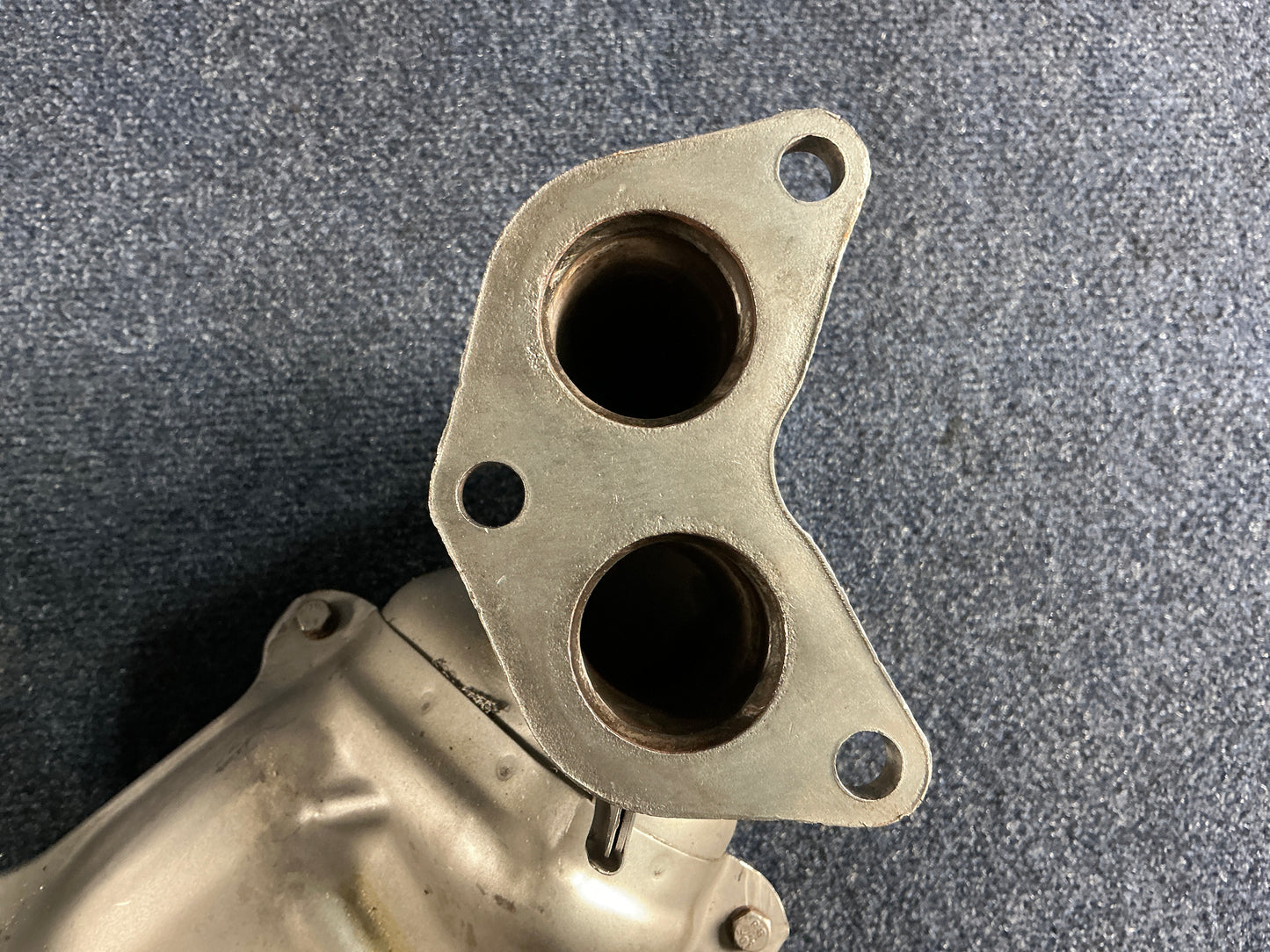 SUBARU Exhaust Manifold 44620AA76A EPA Code ACX