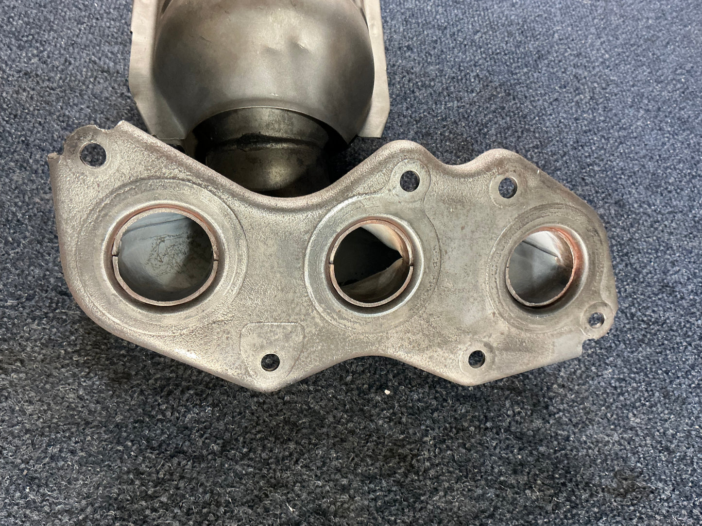 TOYOTA Exhaust Manifold OEM PN 171400P040 EPA Code ACX