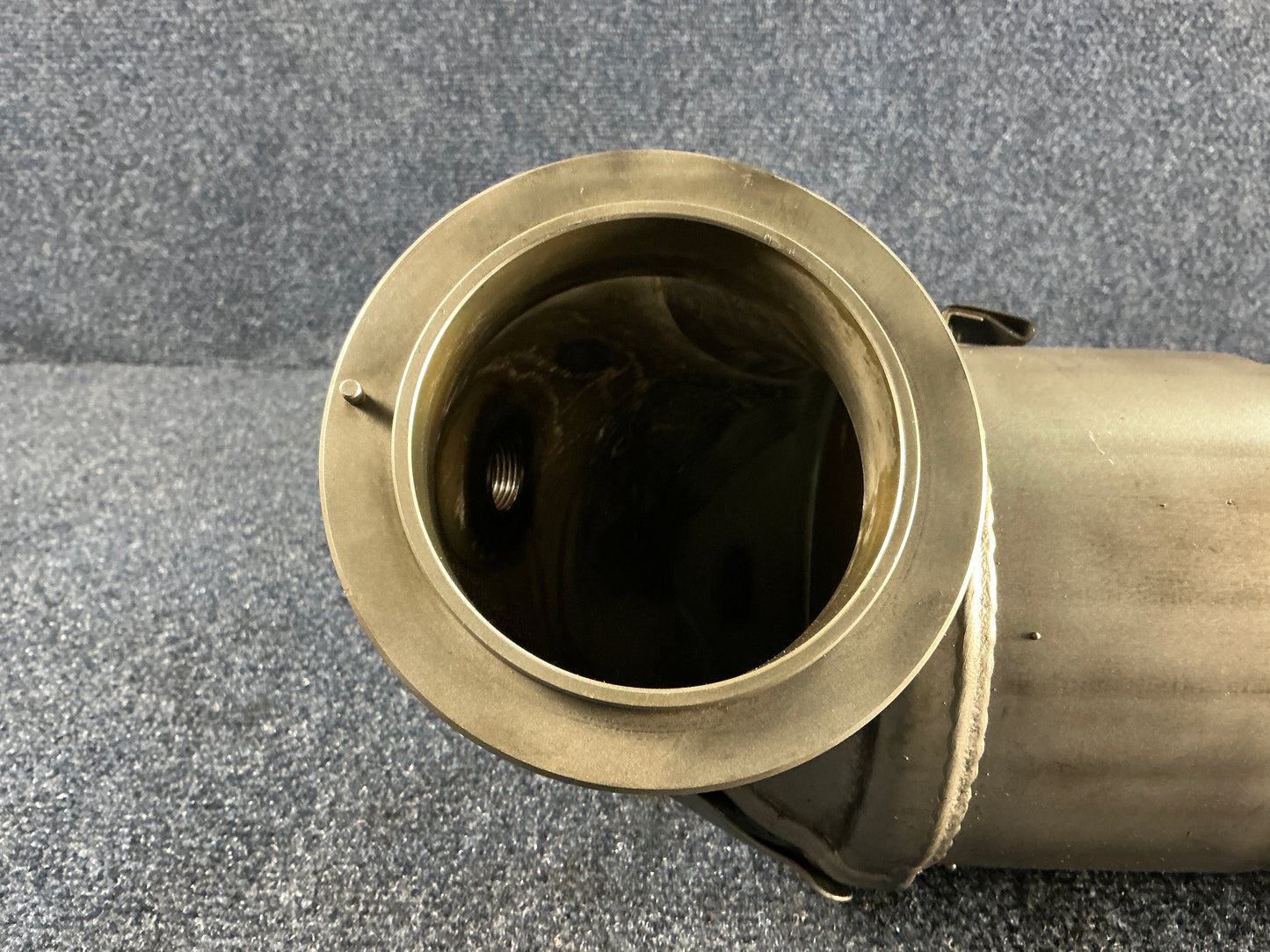 HYUNDAI/KIA Exhaust Manifold OEM PN 285102S015 EPA Code ACX