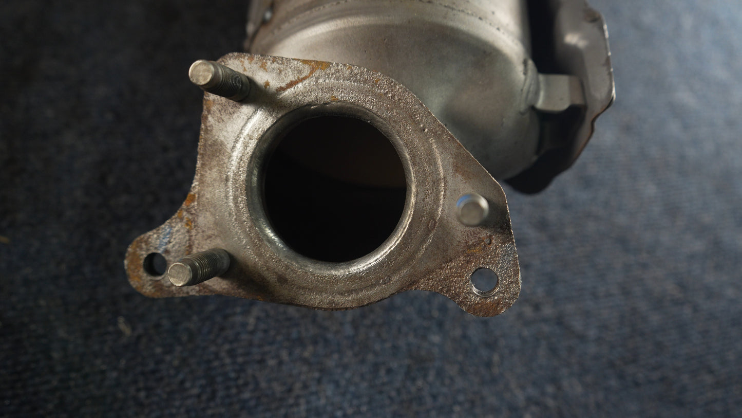HONDA Exhaust Manifold OEM PN 181505AAL00 EPA Code ACX