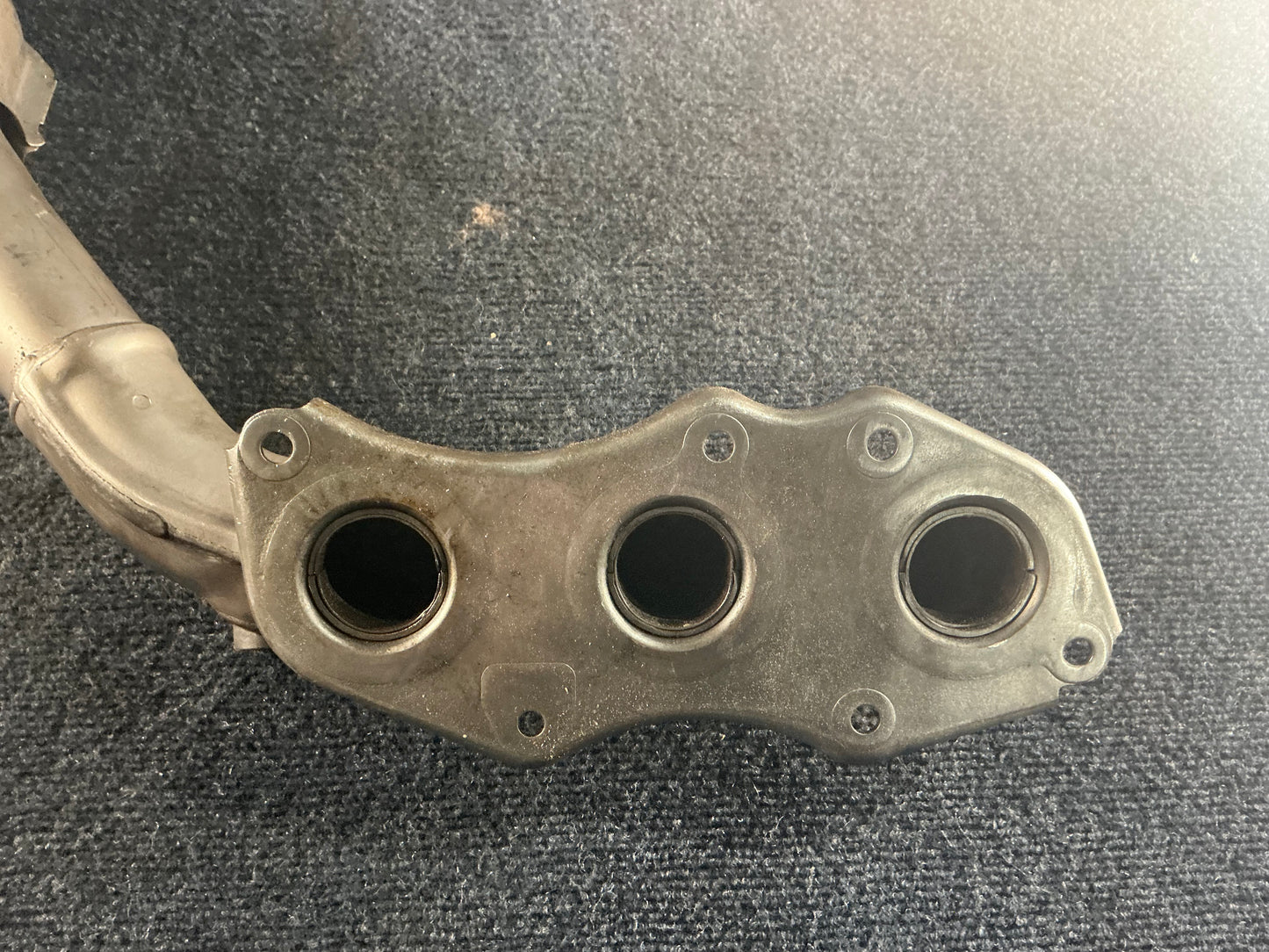 TOYOTA Exhaust Manifold OEM PN 1714031790 EPA Code ACX