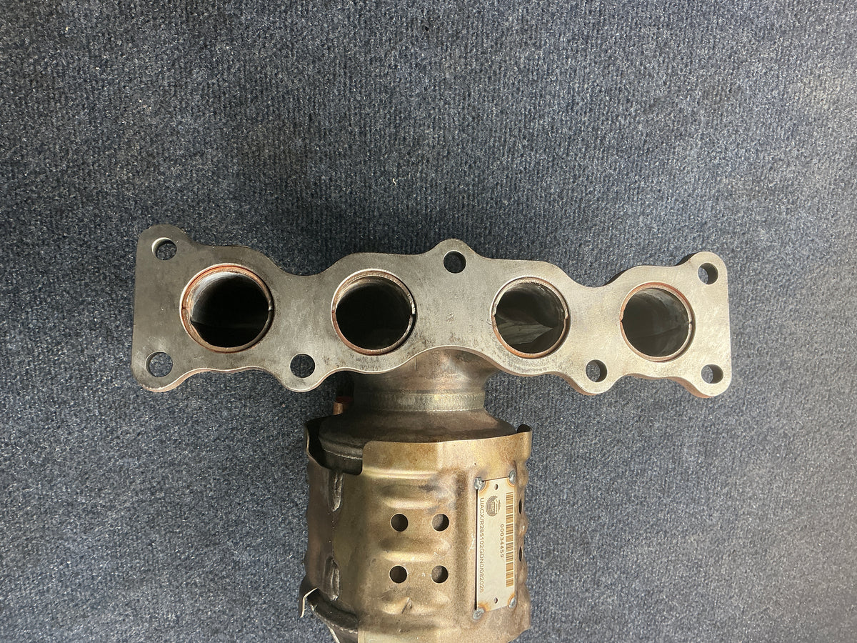 HYUNDAI/KIA Exhaust Manifold OEM PN 285102GDN0 EPA Code ACX
