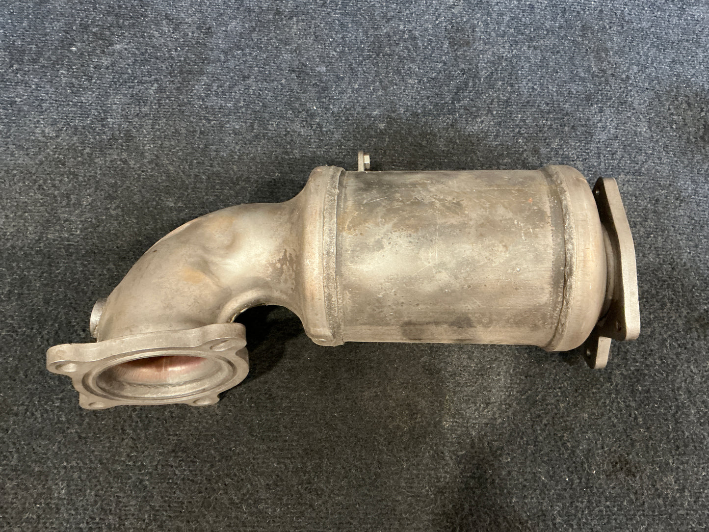 GM Exhaust Manifold OEM PN 19420223 EPA Code ACX