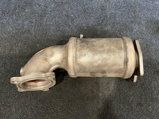 GM Exhaust Manifold OEM PN 19420223 EPA Code ACX