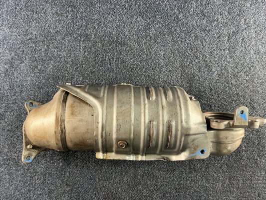 HONDA Exhaust Manifold OEM PN 181505AAL10 EPA Code ACX