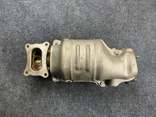 HONDA Exhaust Manifold OEM PN 181805MJA00 EPA Code ACX