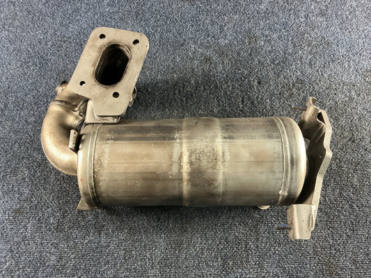 GM Exhaust Manifold OEM PN 55492953 EPA Code ACX