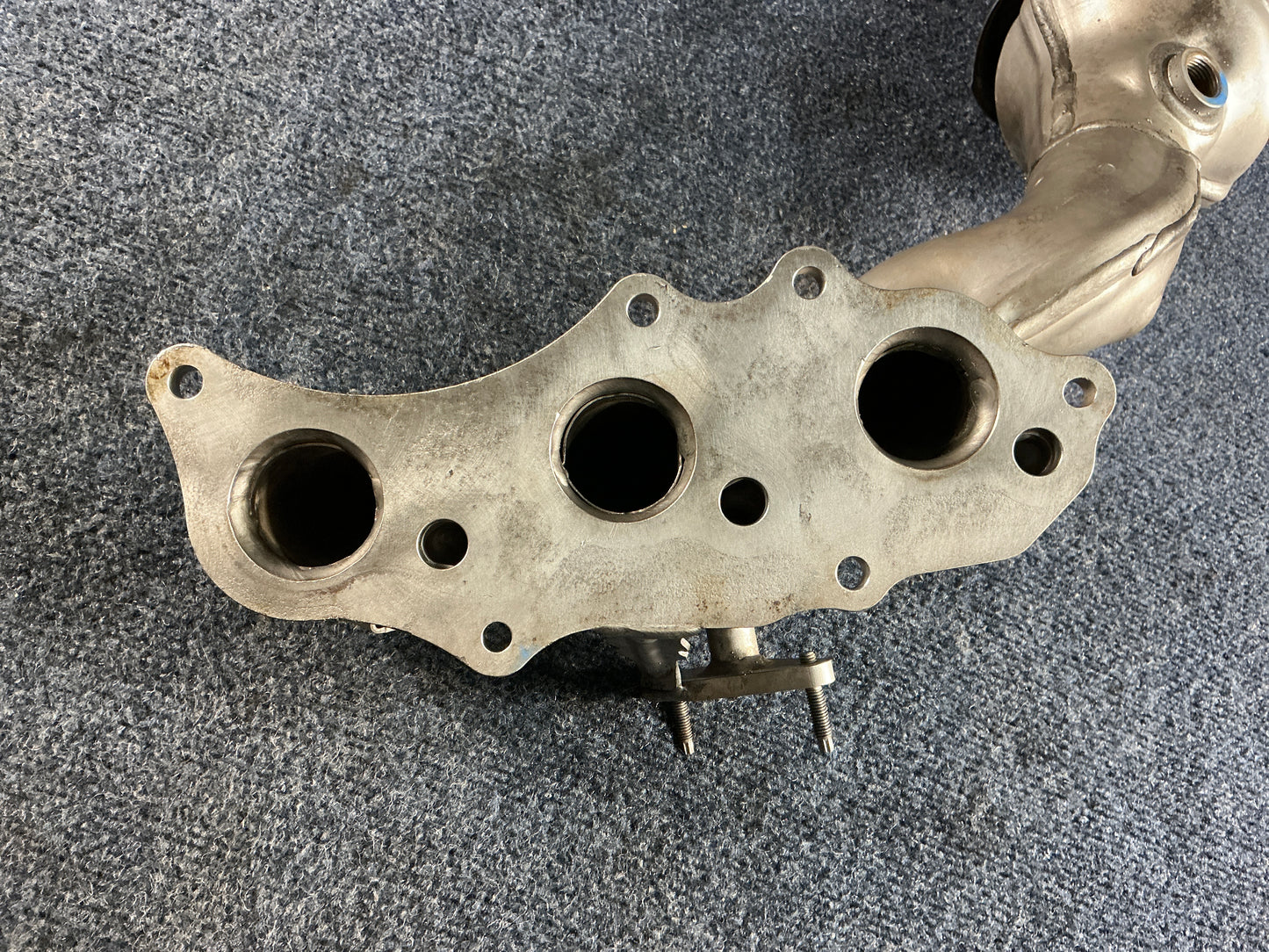 TOYOTA Exhaust Manifold OEM PN 1715031610 EPA Code ACX