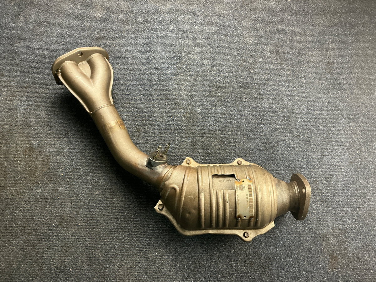TOYOTA Exhaust Manifold OEM PN 174100C041 EPA Code ACX