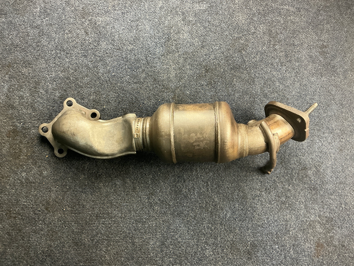 GM Exhaust Manifold OEM PN 84174874 EPA Code ACX