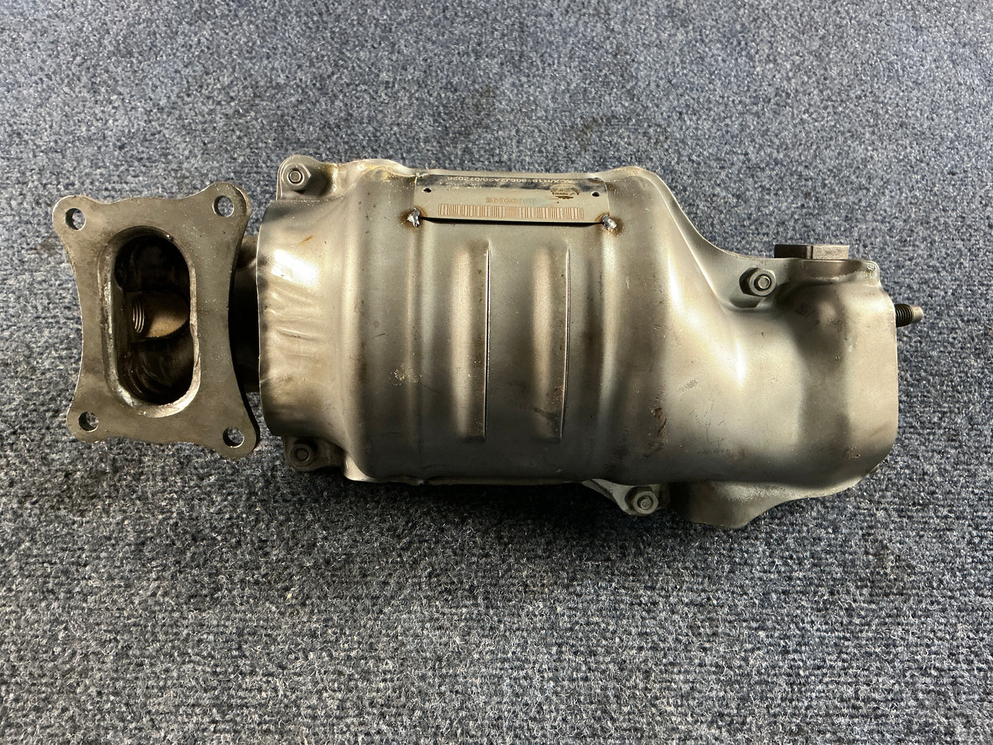 HONDA Exhaust Manifold OEM PN 181805J2A20 EPA Code ACX