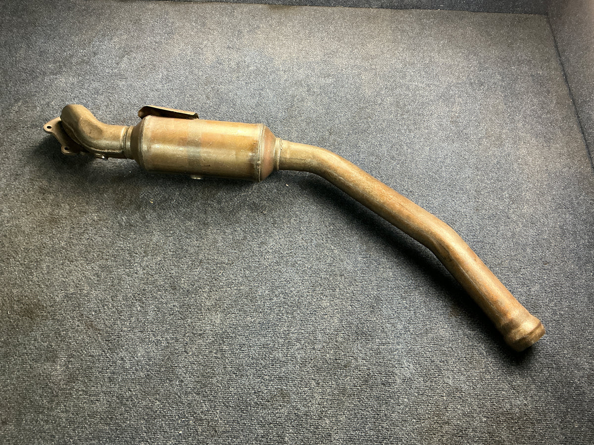 CHRYSLER Exhaust Manifold OEM PN 68210351AC EPA Code ACX