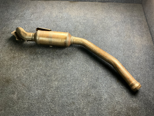 CHRYSLER Exhaust Manifold OEM PN 68210351AC EPA Code ACX