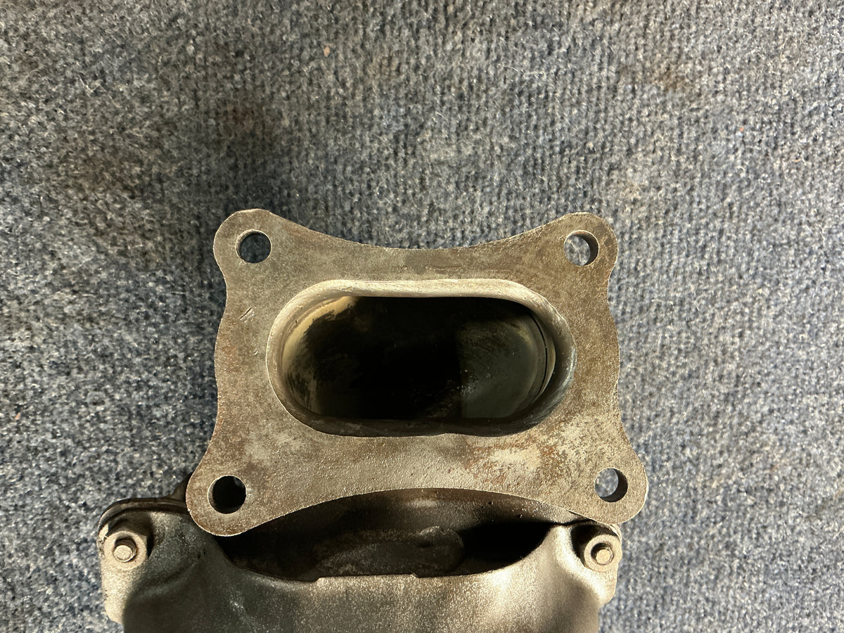 HONDA Exhaust Manifold OEM PN 18290RN0A10 EPA Code ACX